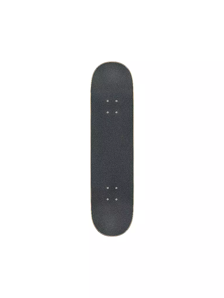 GLOBE | Skateboard G0 Block Serif 8,0" | weiss