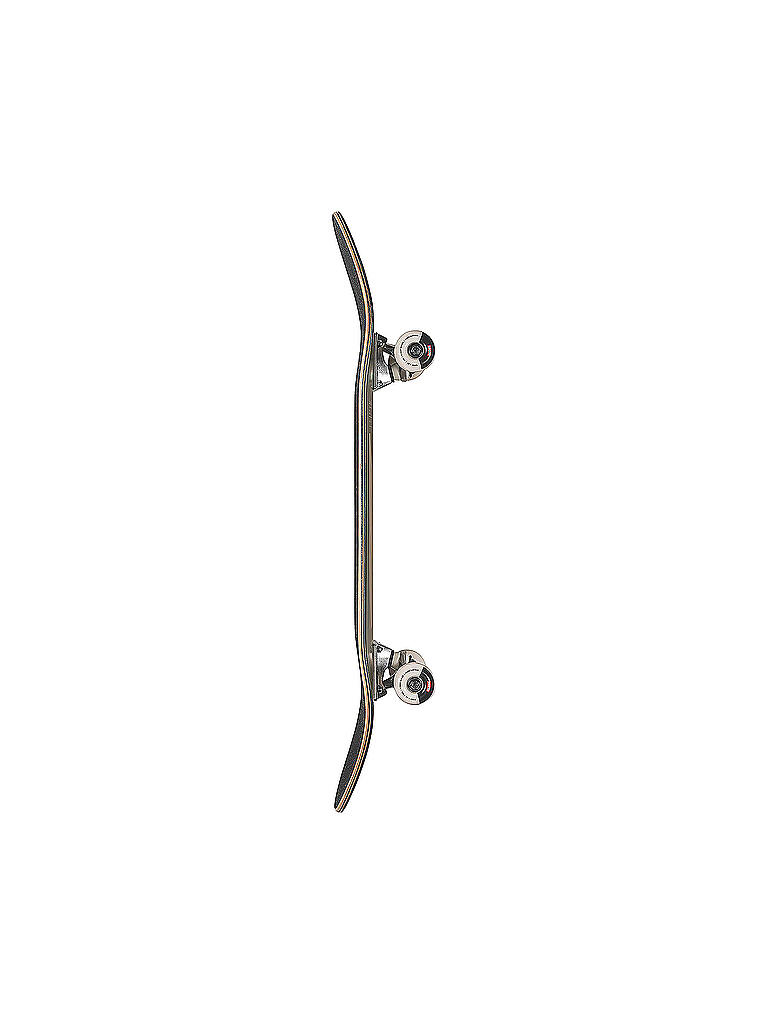 GLOBE | Skateboard G1 Lineform 7,75" | grün