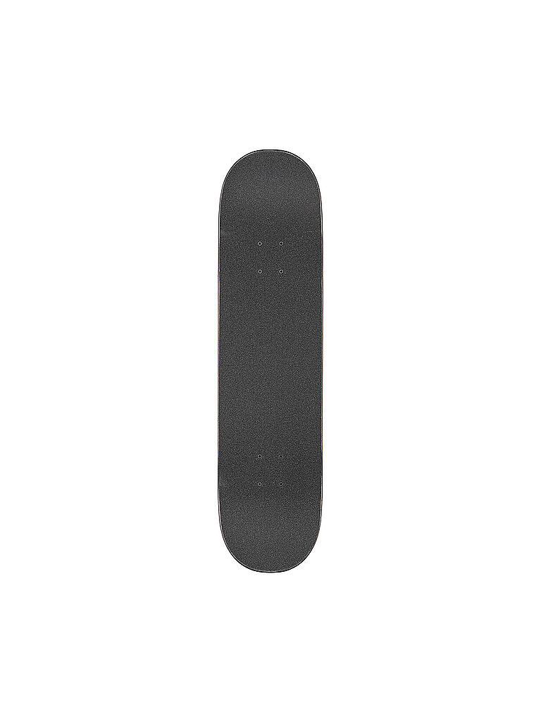 GLOBE | Skateboard G1 Natives 8.0" | schwarz