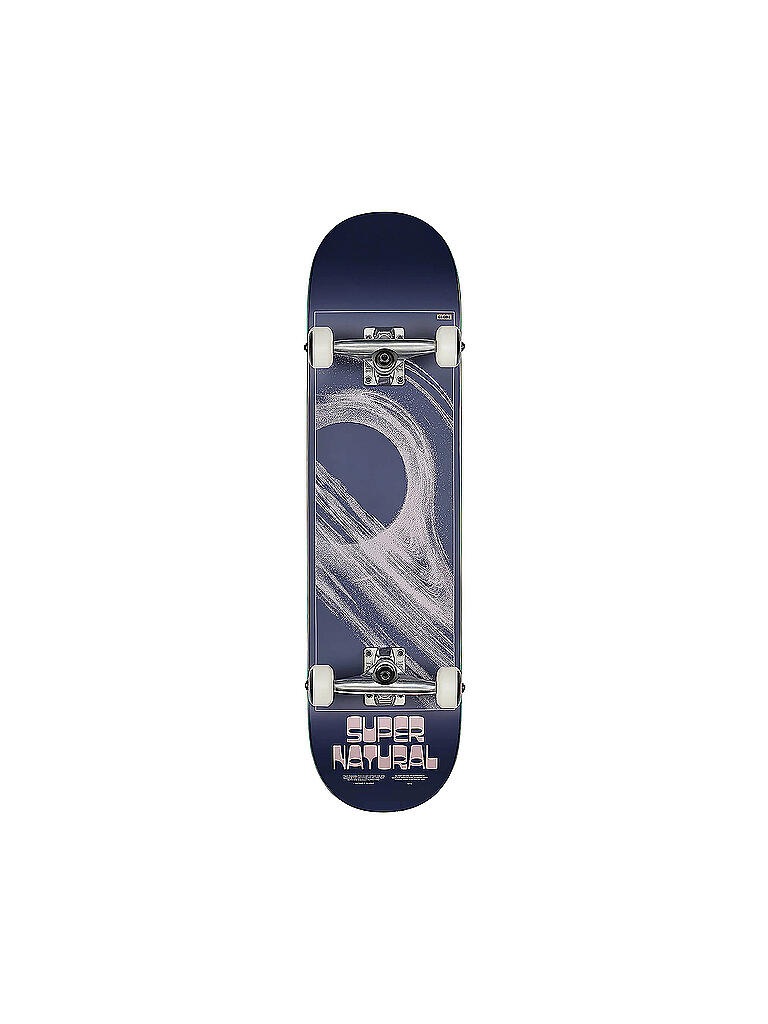 GLOBE | Skateboard G1 Orbit 8,0" | blau