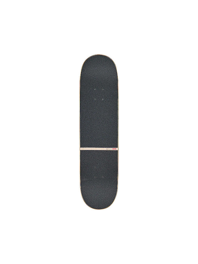 GLOBE | Skateboard G1 Orbit 8,25" | schwarz