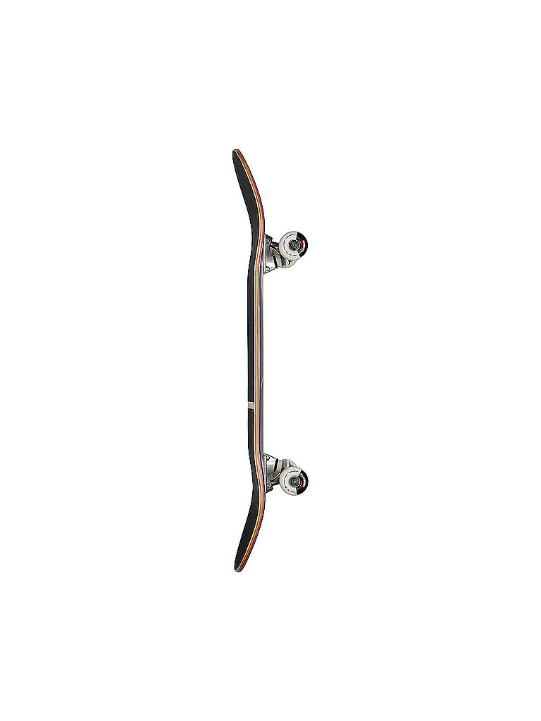 GLOBE | Skateboard G1 Orbit 8,25" | schwarz