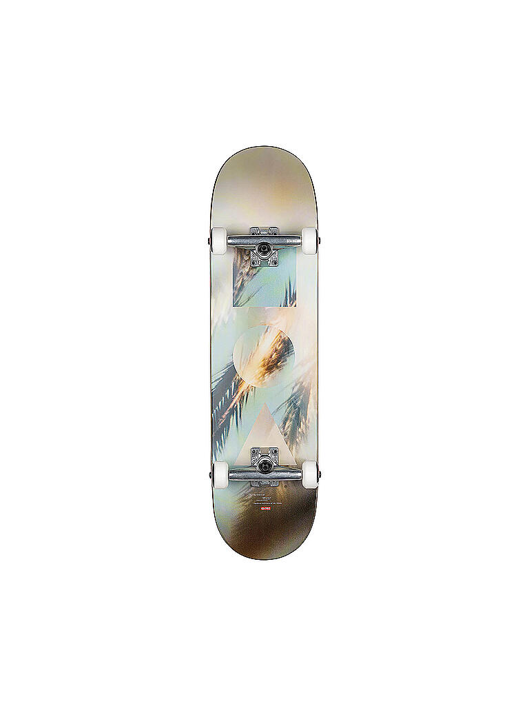 GLOBE | Skateboard G1 Stack Daydream 8,25" | bunt