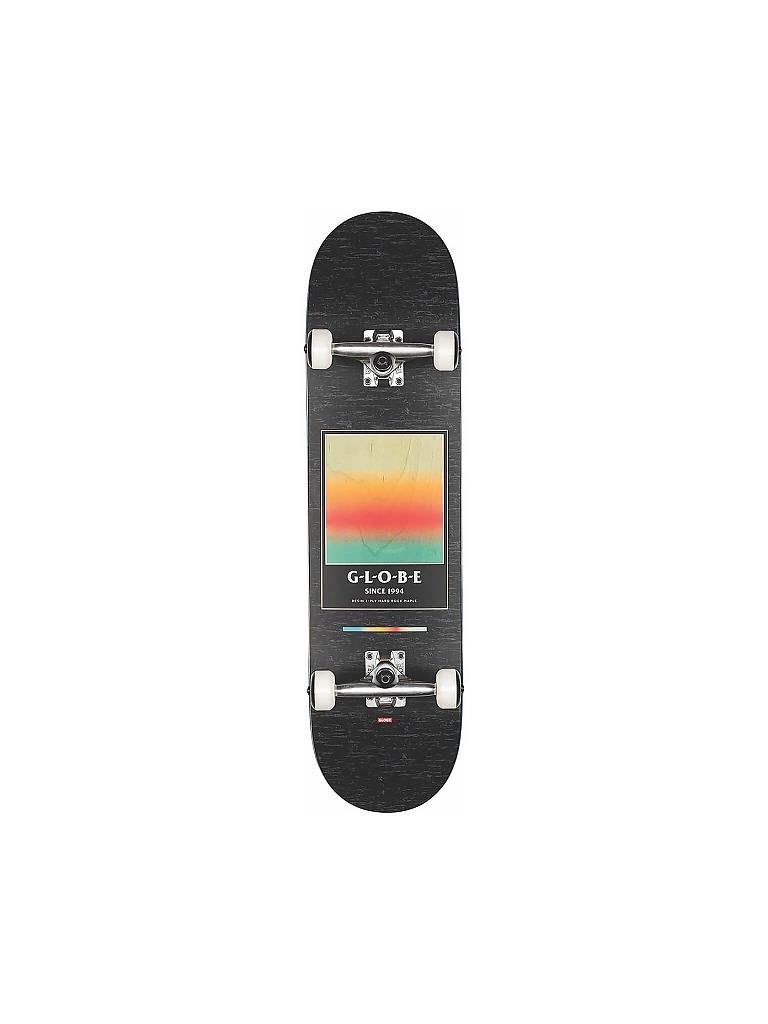 GLOBE | Skateboard G1 Supercolor 8.125" | bunt