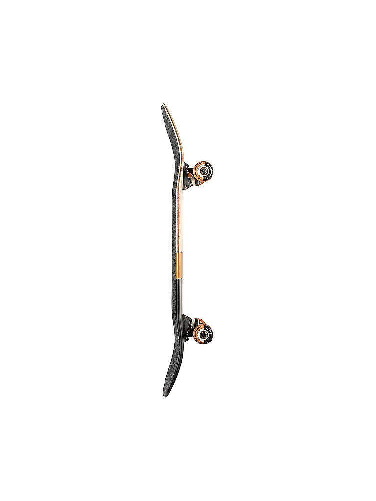 GLOBE | Skateboard G2 Half Dip 2 8,25" | beige