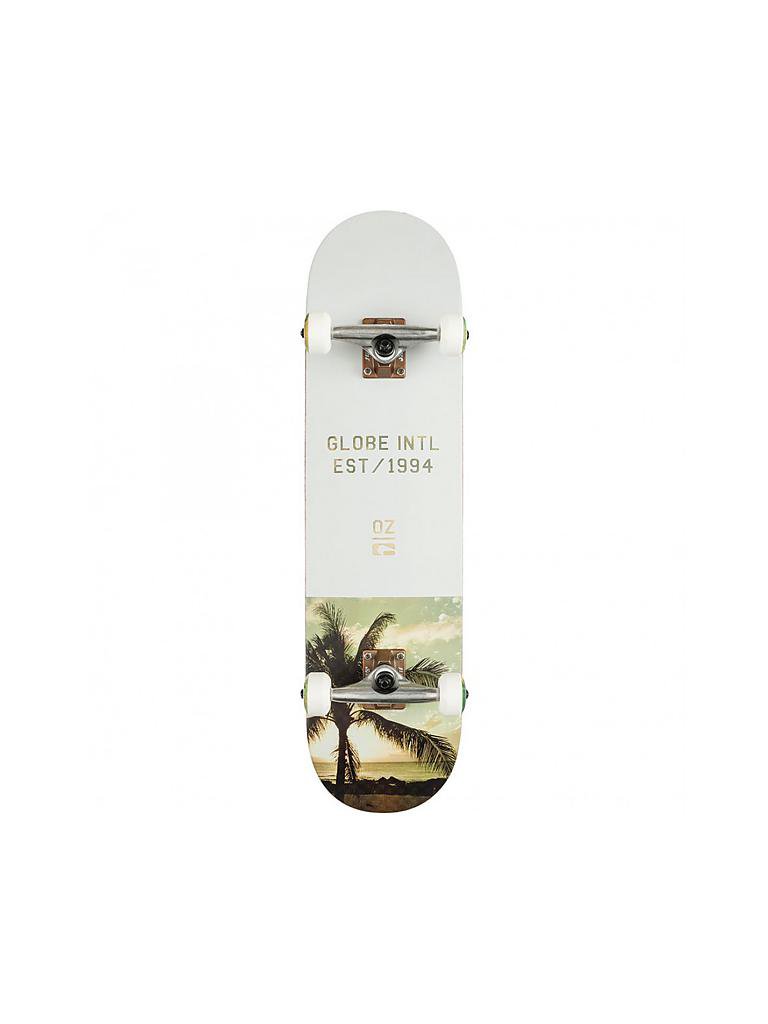 GLOBE | Skateboard G2 Varsity | 