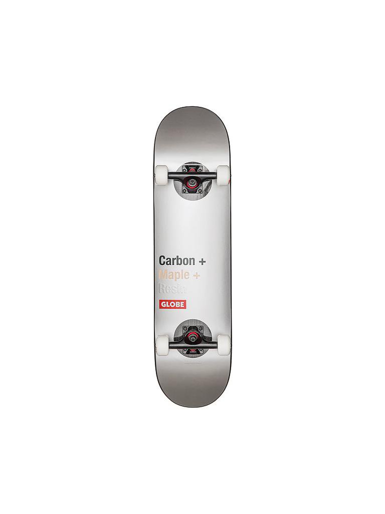 Globe G3 Bar Impact/Olive Skateboard