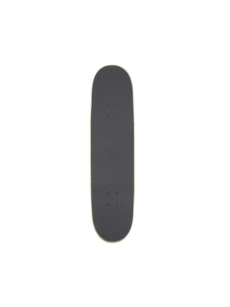 GLOBE | Skateboard Goodstock | blau
