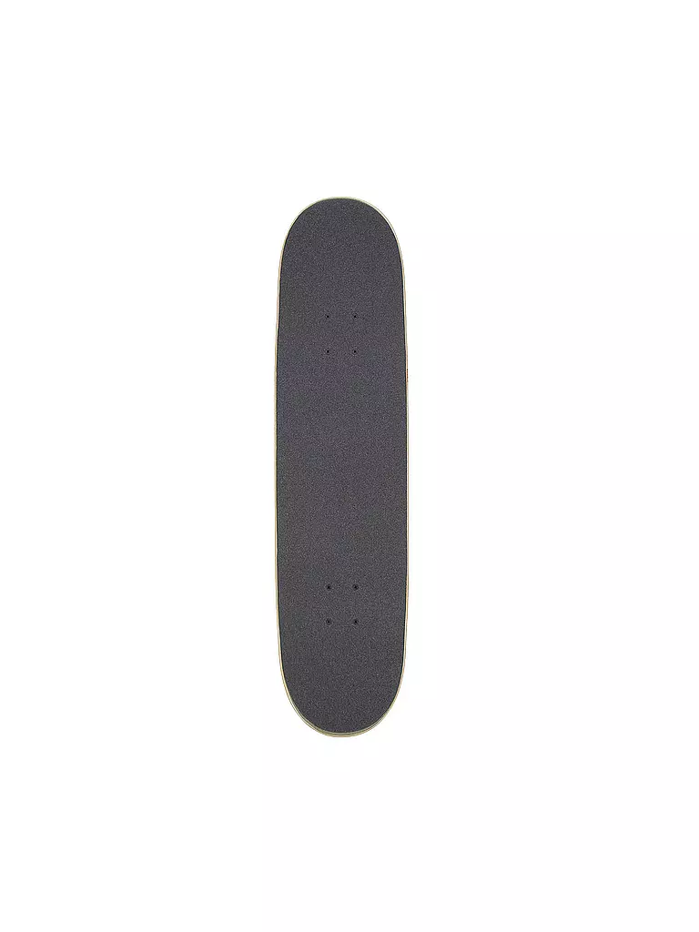 GLOBE | Skateboard Goodstock | blau