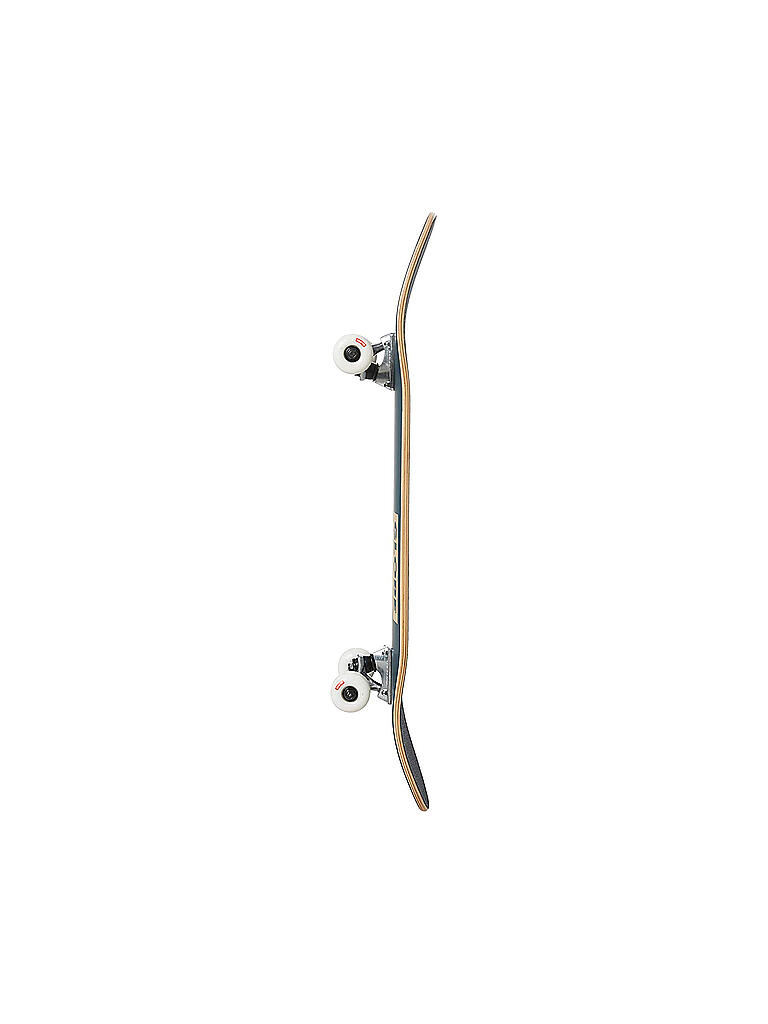 GLOBE | Skateboard Goodstock | blau