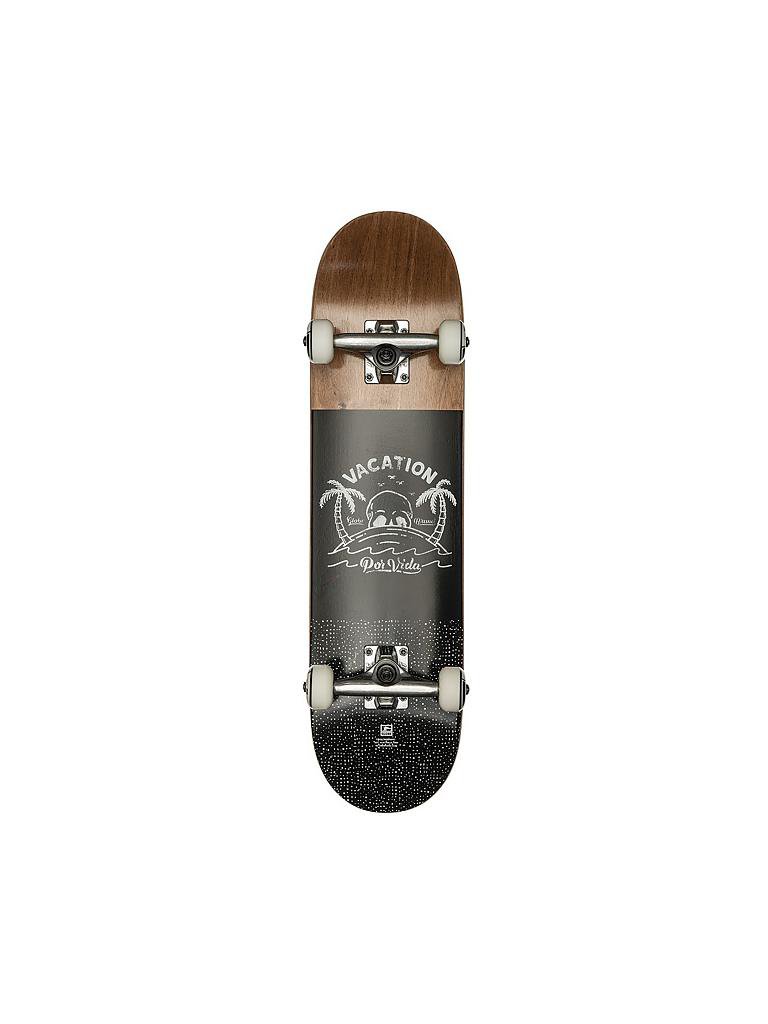 GLOBE | Skateboard Por Vida Mid  | 