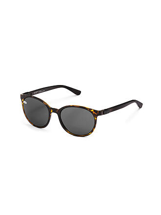 GLORYFY | Damen Sonnenbrille Gi33 Barcelona night havanna