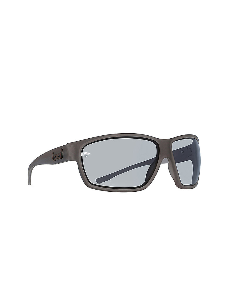 GLORYFY Damen Bergbrille G15 All Mountain Transformer F1-F3 grau