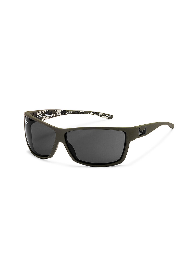 GLORYFY Damen Bergbrille G13 by Otto Bulletproof braun