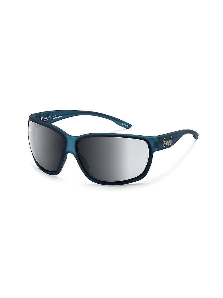 GLORYFY Damen Bergbrille G30 seaside dunkelblau