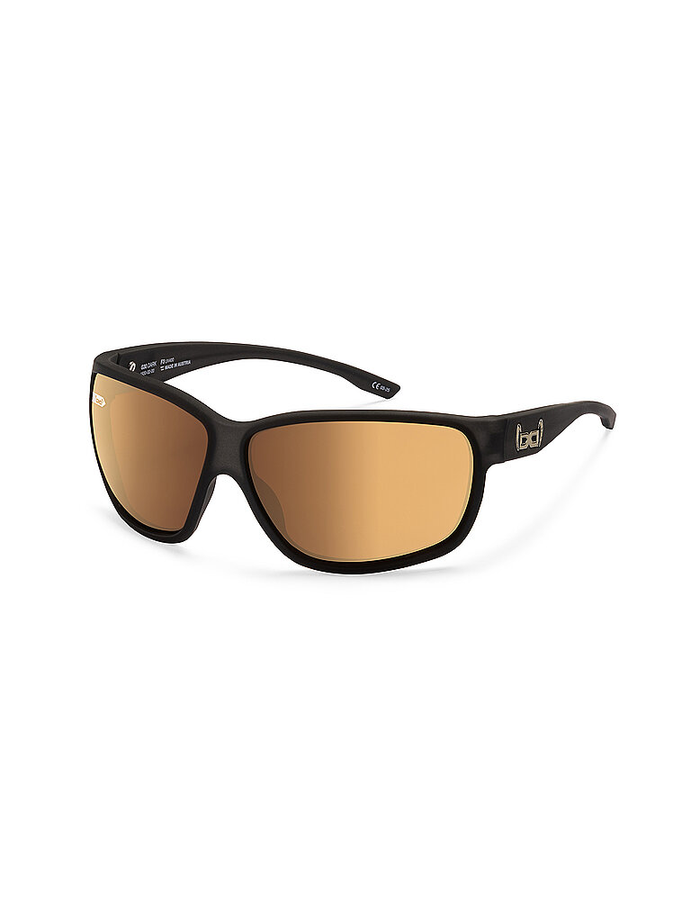 GLORYFY Damen Bergbrille G30 dark grey grau