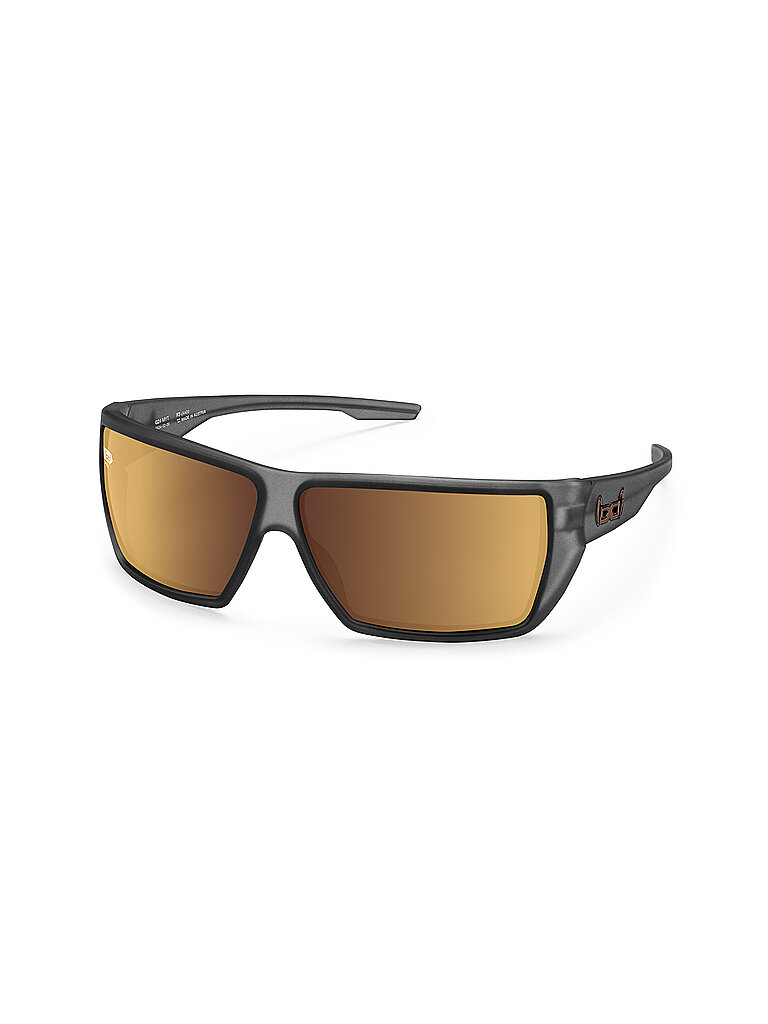 GLORYFY Herren Bergbrille G24 mythos POL grau