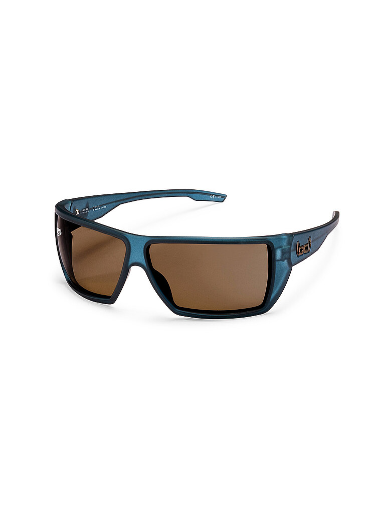 GLORYFY Herren Bergbrille G24 seaside TRF blau