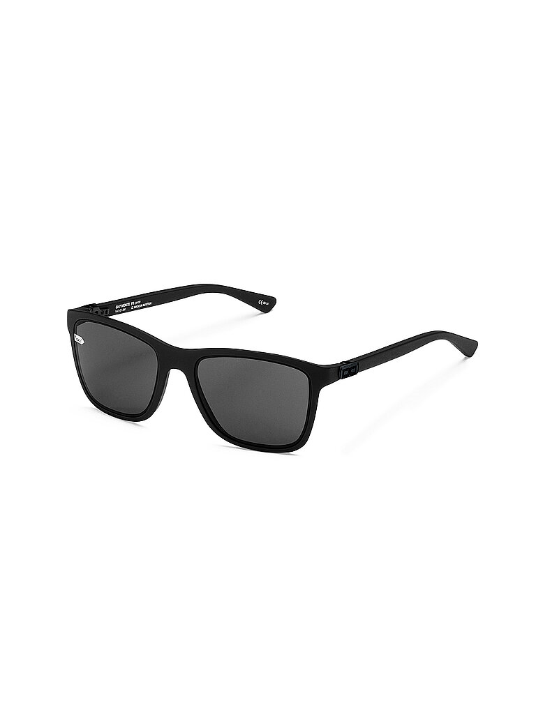 GLORYFY Damen Sonnenbrille Gi47 Monte Carlo black in black schwarz