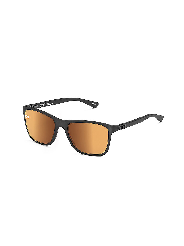 GLORYFY Damen Sonnenbrille Gi47 Monte Carlo anthracite grau