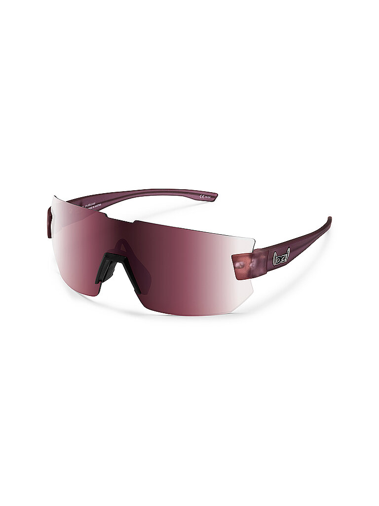 GLORYFY Damen Radbrille G25 TRF lila