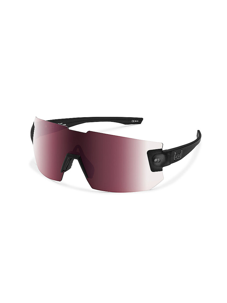 GLORYFY Herren Radbrille G23 grau