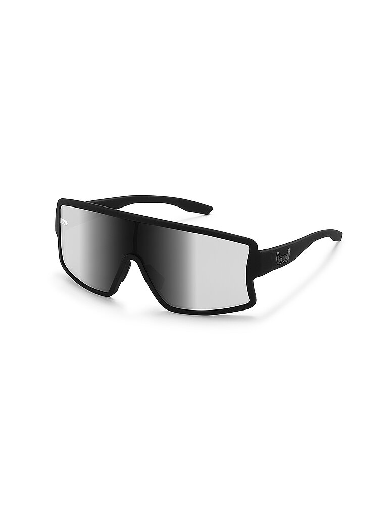 GLORYFY Herren Radbrille G44  schwarz