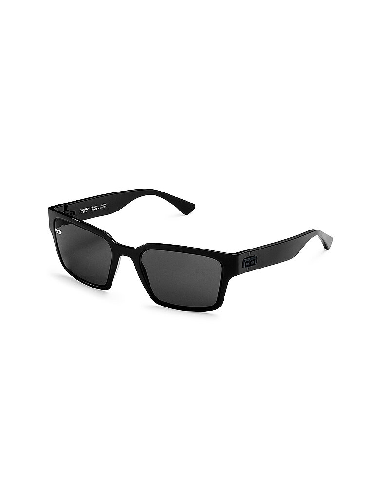 GLORYFY Herren Sonnenbrille Gi52 Lido  schwarz