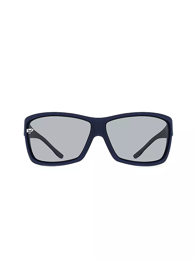 GLORYFY | Damen Bergbrille G13 Annapurna | dunkelblau