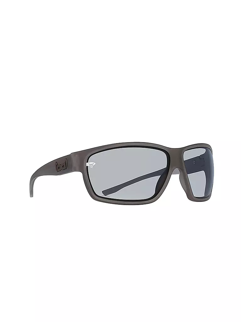 GLORYFY | Damen Bergbrille G15 All Mountain Transformer F1-F3 | grau