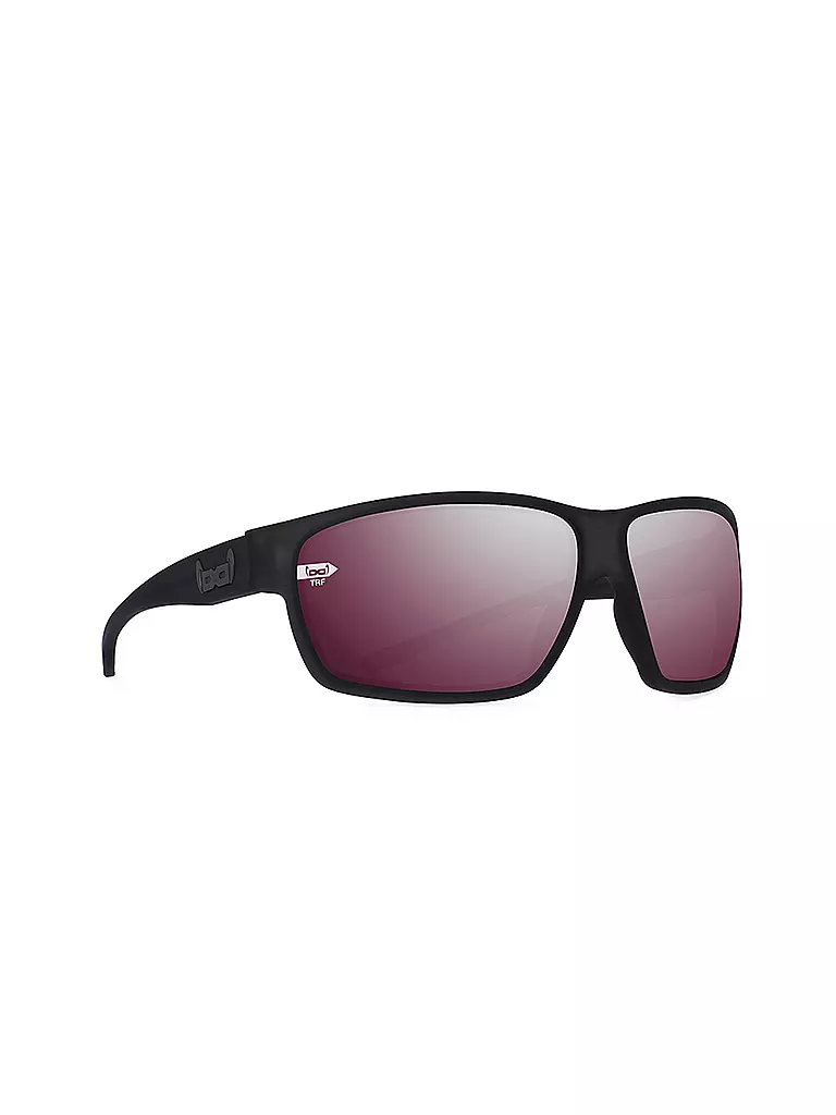 GLORYFY | Damen Bergbrille G15 All mountain TRF | schwarz