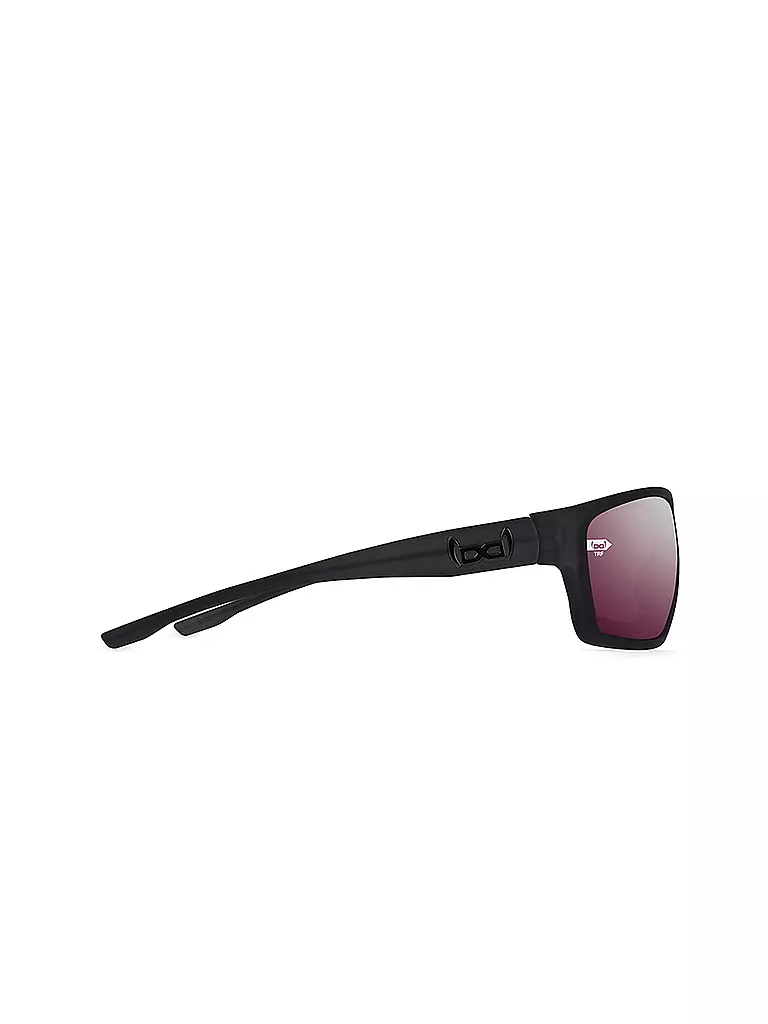 GLORYFY | Damen Bergbrille G15 All mountain TRF | schwarz