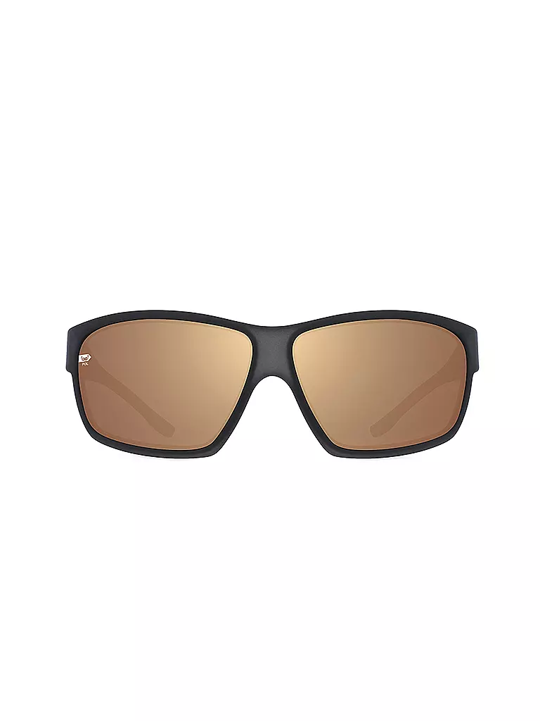 GLORYFY | Damen Bergbrille G15 Mythos POL F3 | schwarz