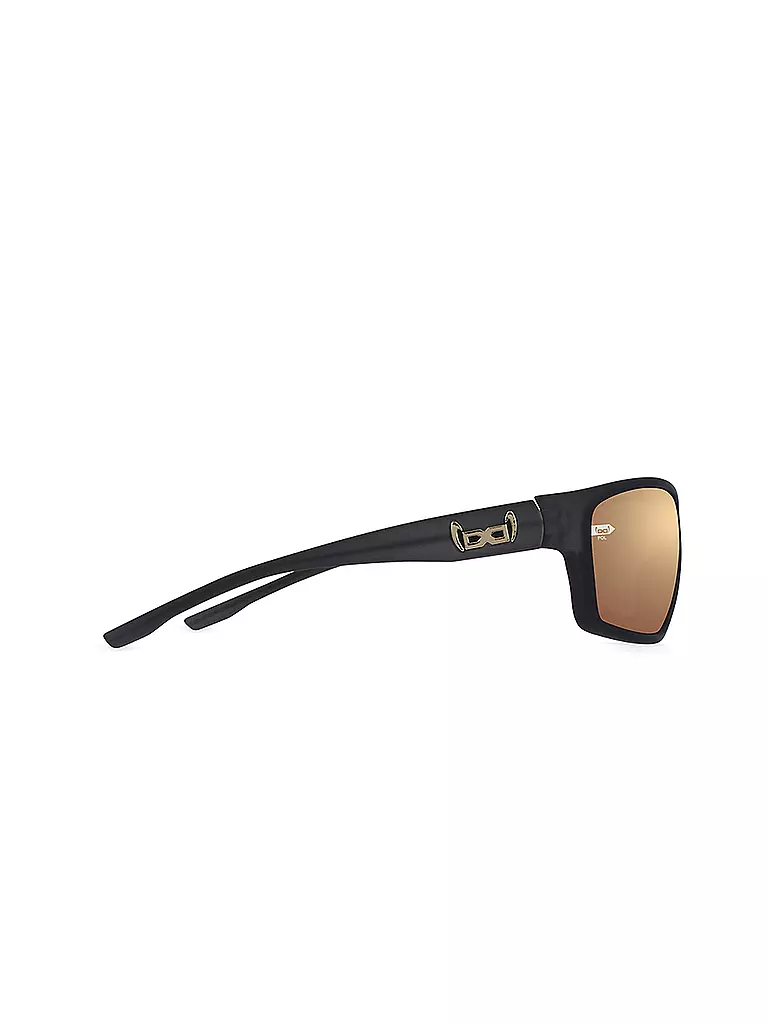 GLORYFY | Damen Bergbrille G15 Mythos POL F3 | schwarz