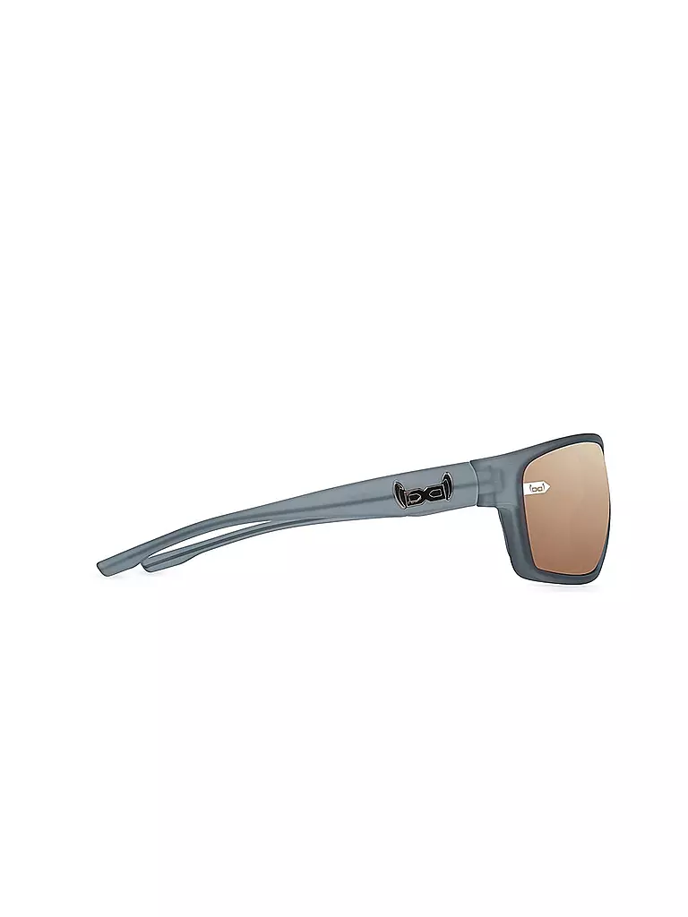 GLORYFY | Damen Bergbrille G15 River matt | dunkelblau