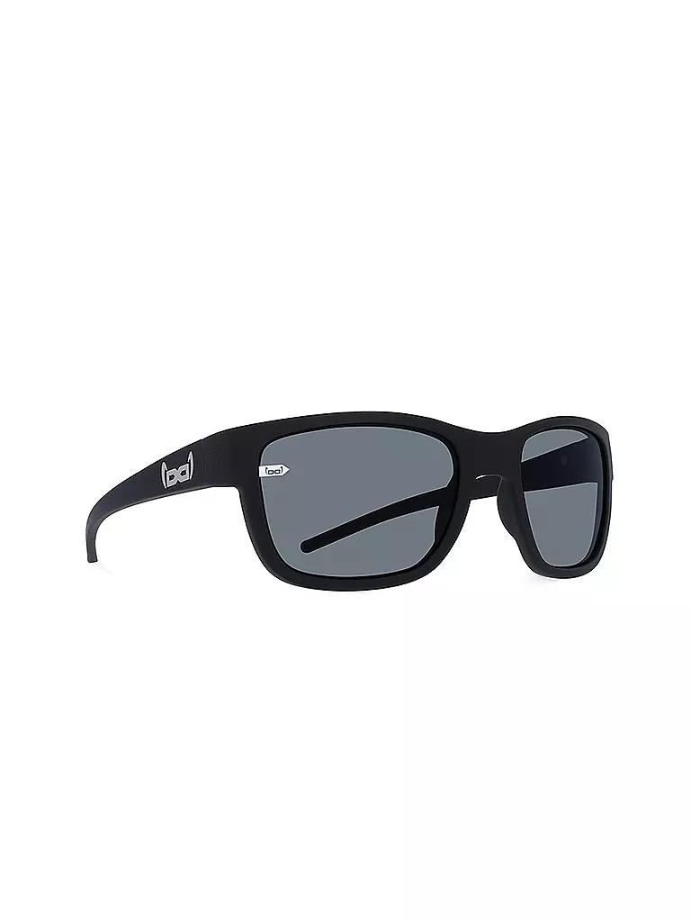 GLORYFY | Herren Bergbrille G16 | schwarz