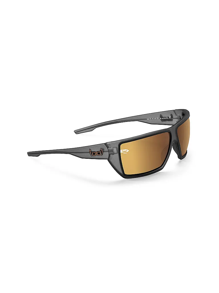 GLORYFY | Herren Bergbrille G24 mythos POL | 