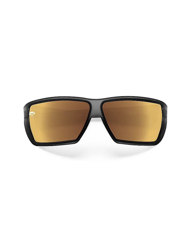 GLORYFY | Herren Bergbrille G24 mythos POL | 