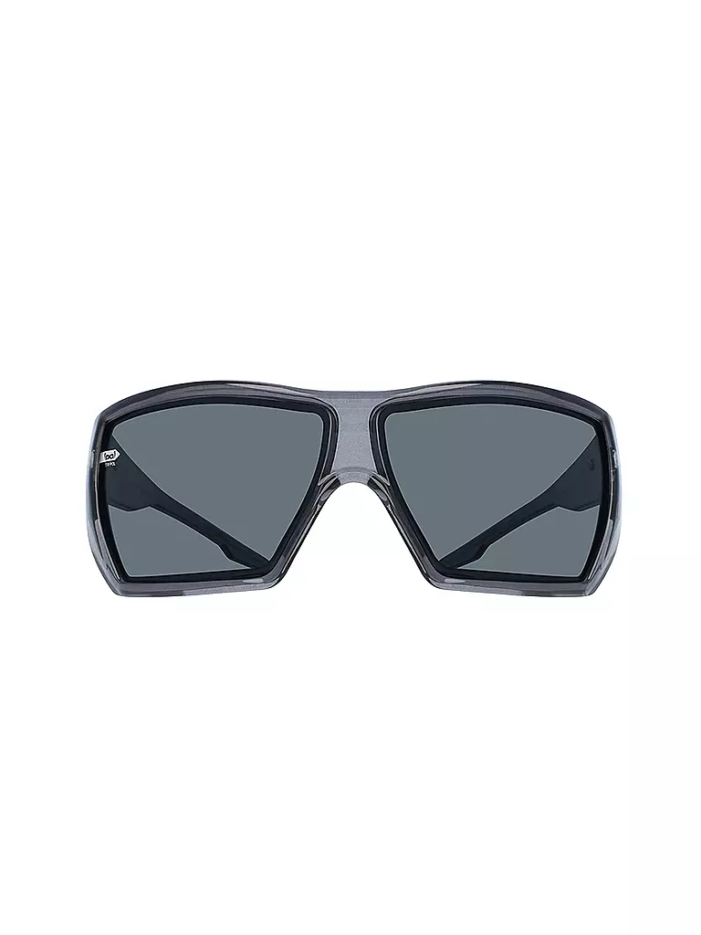 GLORYFY | Herren Sportbrille G12 Polarized | grau