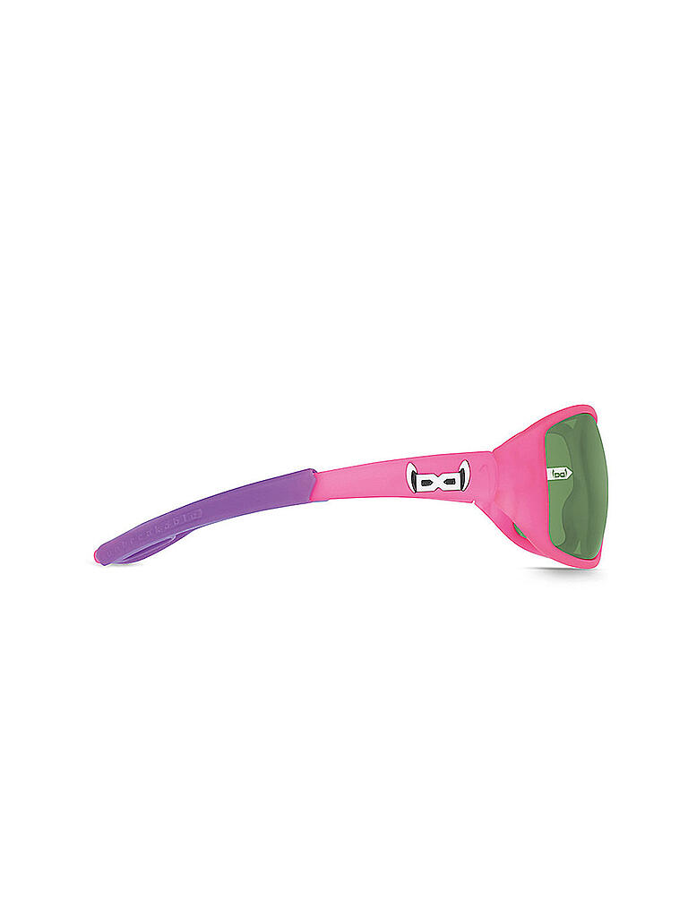 GLORYFY | Mädchen Sonnenbrille Junior Pink | pink