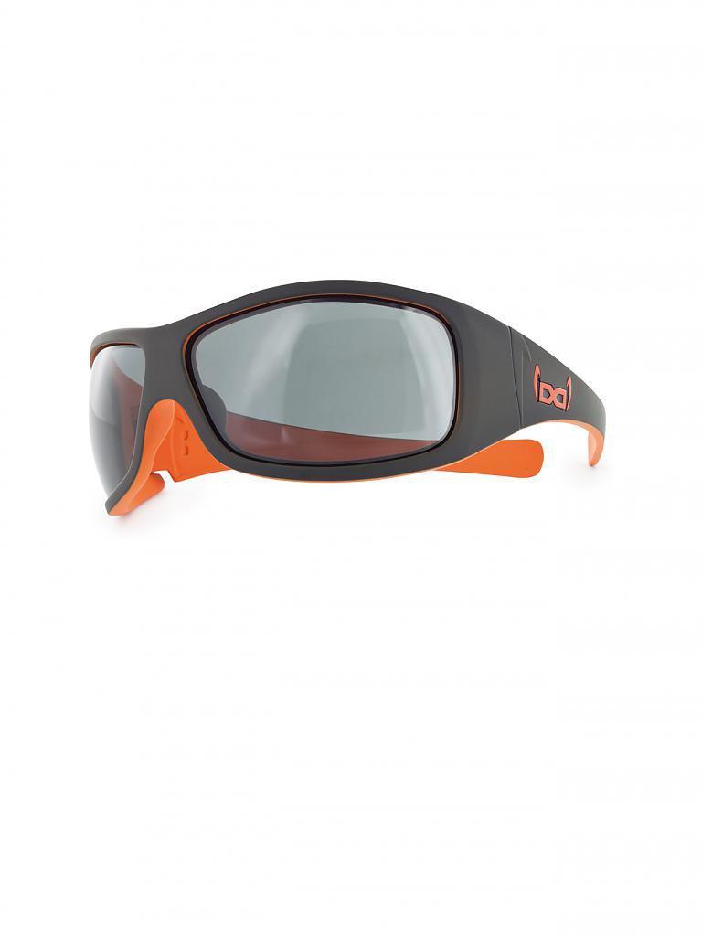 GLORYFY | Sonnenbrille G3 Devil Orange | schwarz