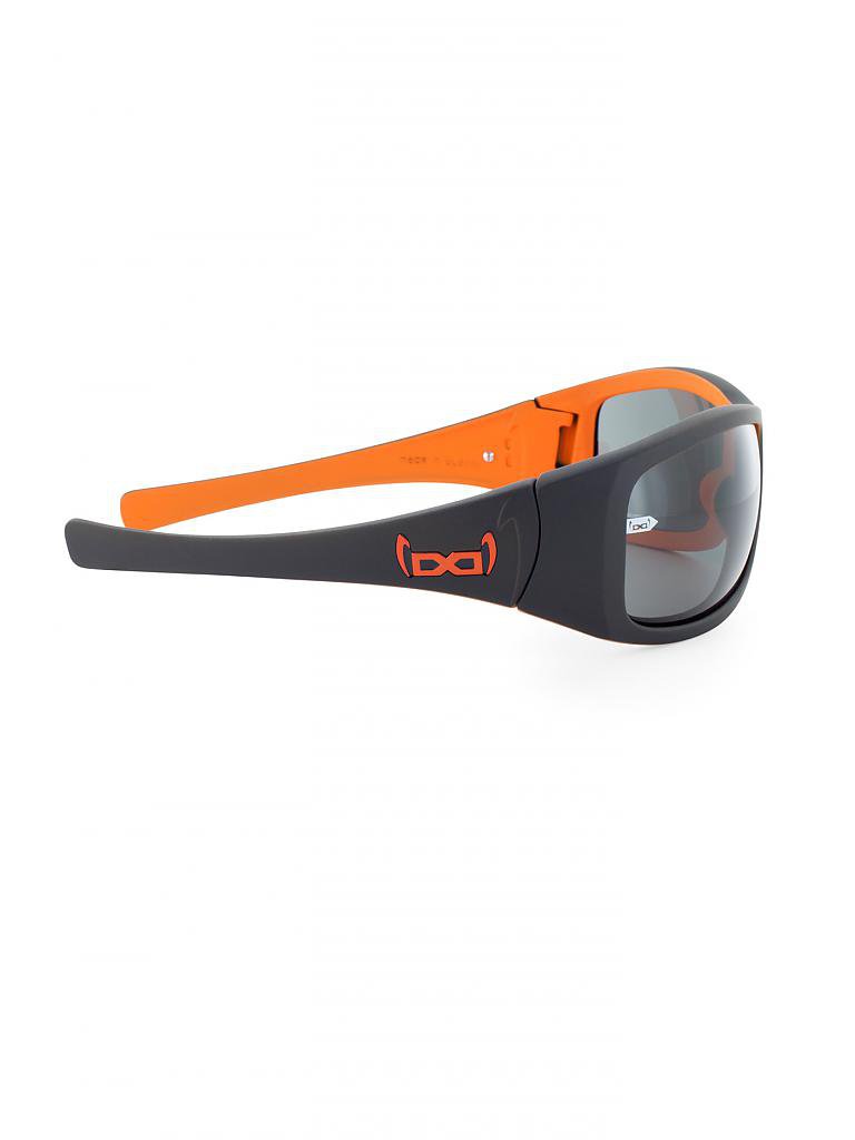 GLORYFY | Sonnenbrille G3 Devil Orange | schwarz