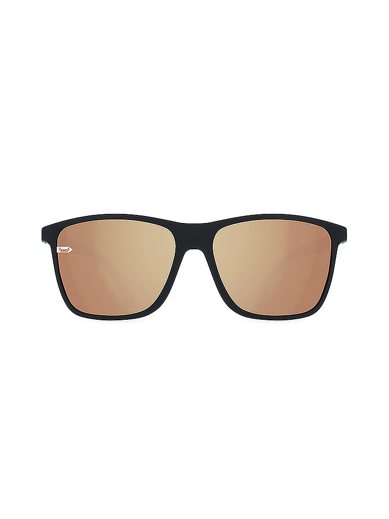 GLORYFY | Sonnenbrille Gi15 St. Pauli Sun Golden eye | schwarz
