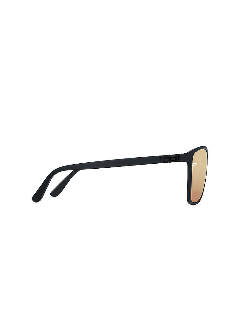 GLORYFY | Sonnenbrille Gi15 St. Pauli Sun Golden eye | schwarz