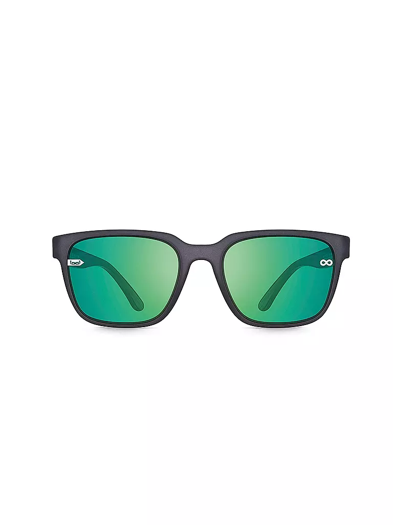 GLORYFY | Sonnenbrille Gi30 Amsterdam  | grau