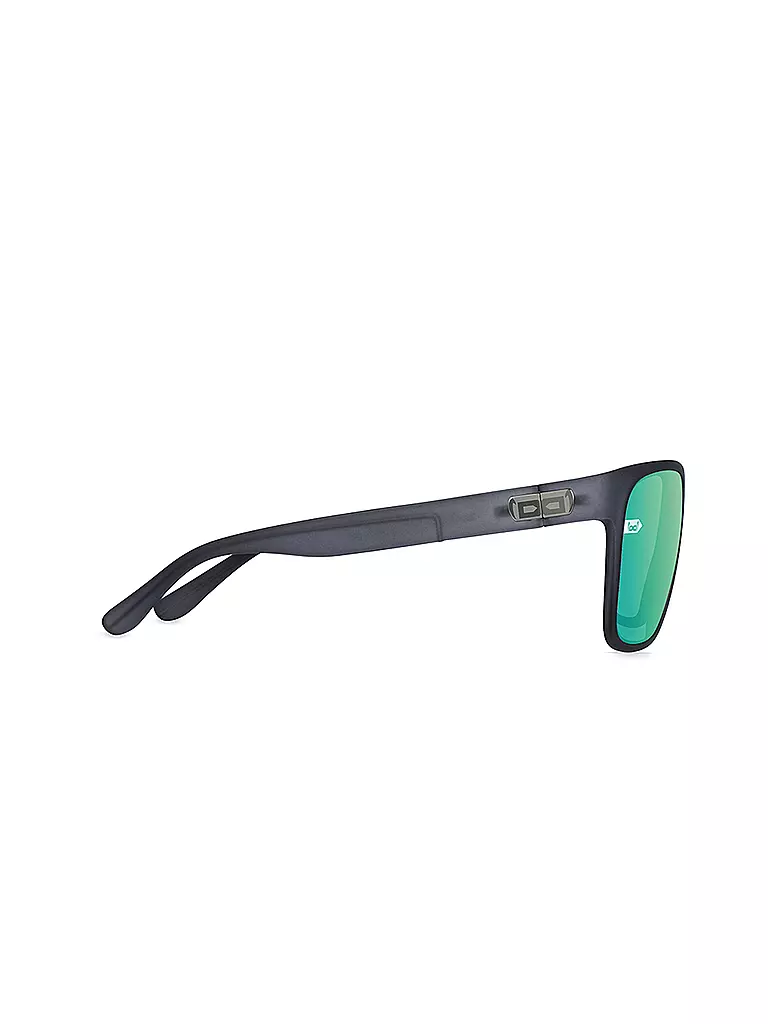 GLORYFY | Sonnenbrille Gi30 Amsterdam  | grau