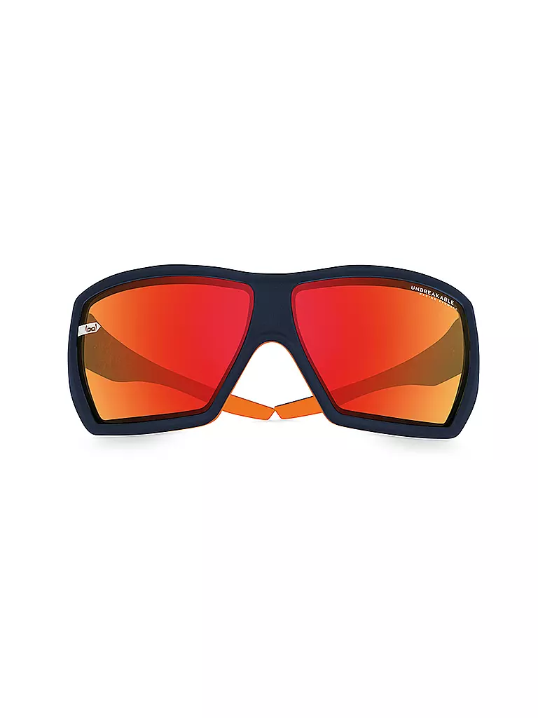 GLORYFY | Sportbrille G12 KTM | blau