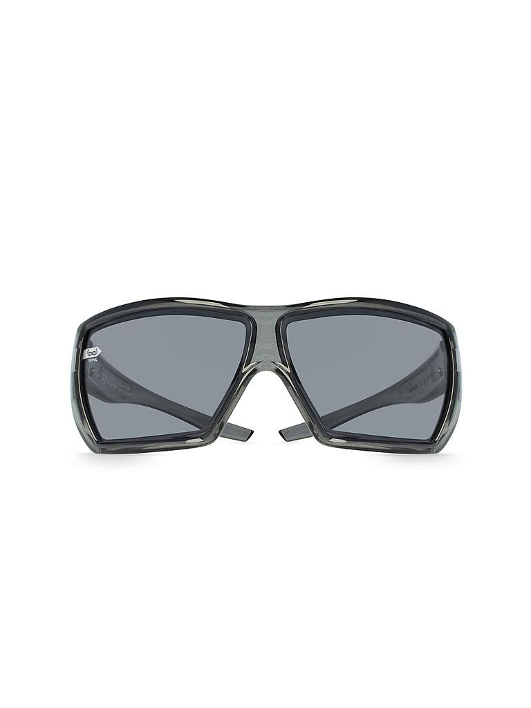 GLORYFY | Sportbrille G12 Vario+Polarized | grau