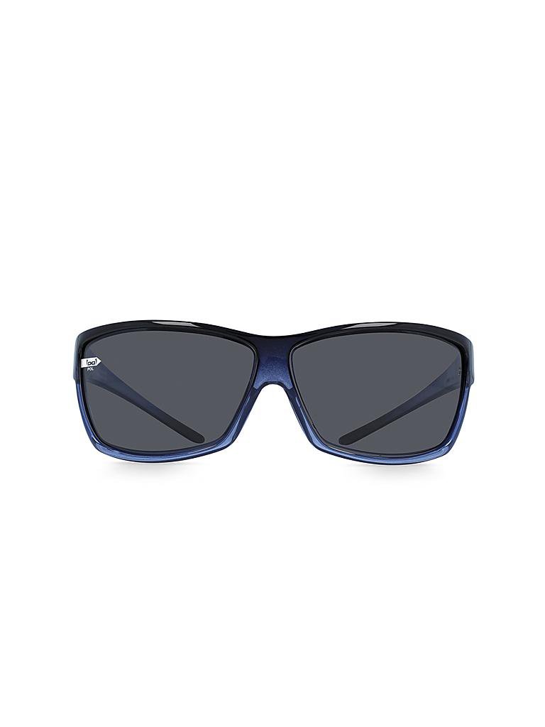 GLORYFY | Sportbrille G13 Blue gradient POL | schwarz