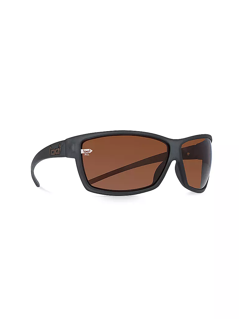 GLORYFY | Sportbrille G13 Mythos POL | grau